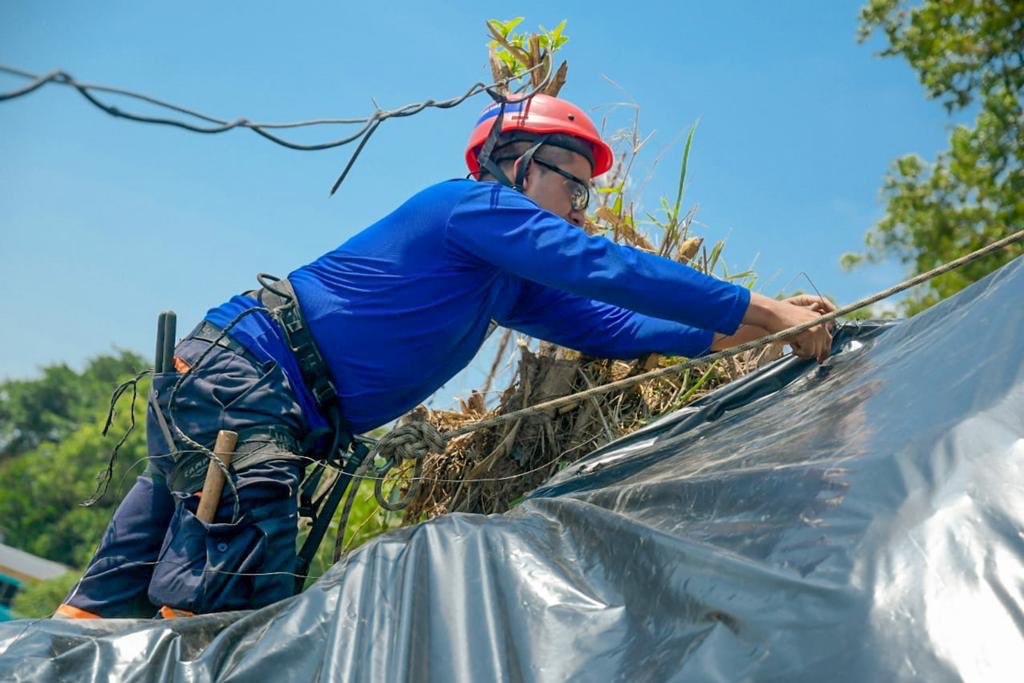 Alcaldía de San Salvador realiza obras de prevención por llegada del invierno alcaldia-de-san-salvador-realiza-obras-de-prevencion-por-llegada-del-invierno